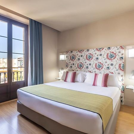 Отель Itaca Jerez By Soho Boutique Херес-де-ла-Фронтера Экстерьер фото