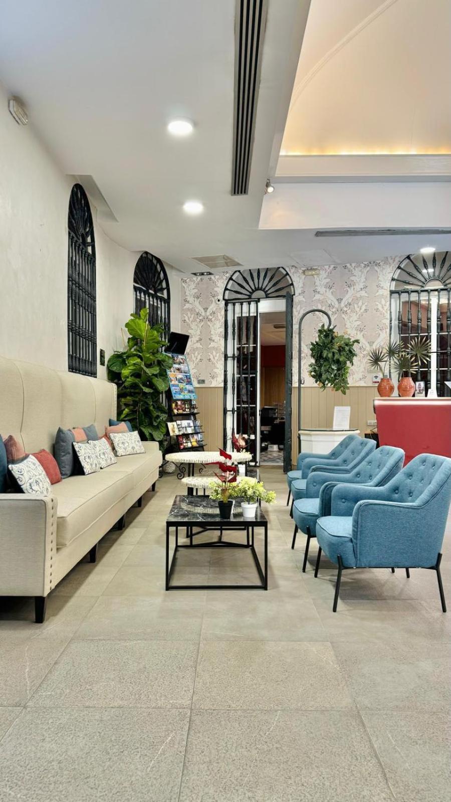 Отель Itaca Jerez By Soho Boutique Херес-де-ла-Фронтера Экстерьер фото